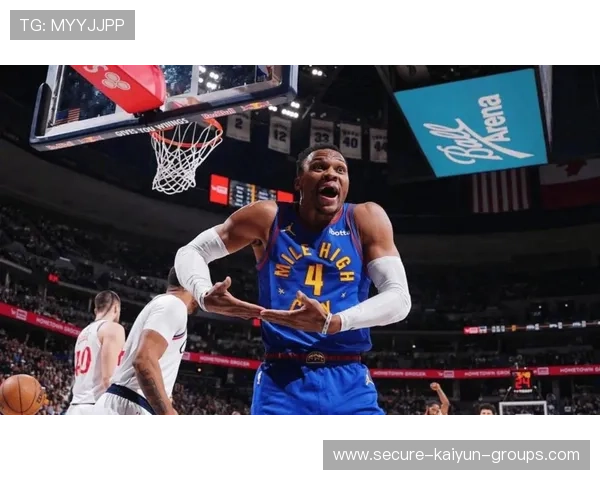 威少逆袭创造历史新纪录，成为三双魔兽，威少的三双纪录